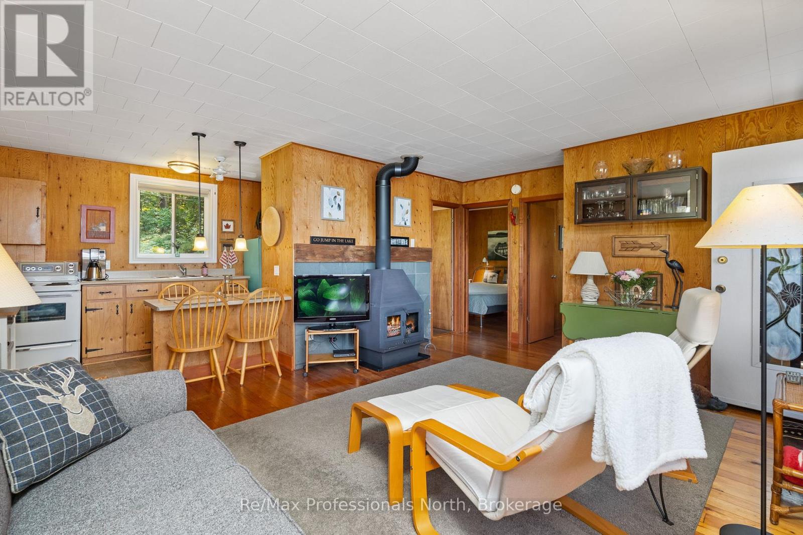 1020 Road 2000, Gravenhurst, Ontario  P0E 1G0 - Photo 19 - X12132719