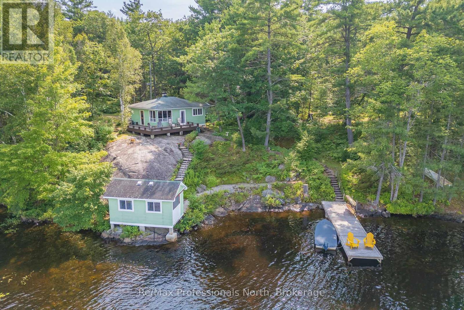 Property at 1020 ROAD 2000 image 2