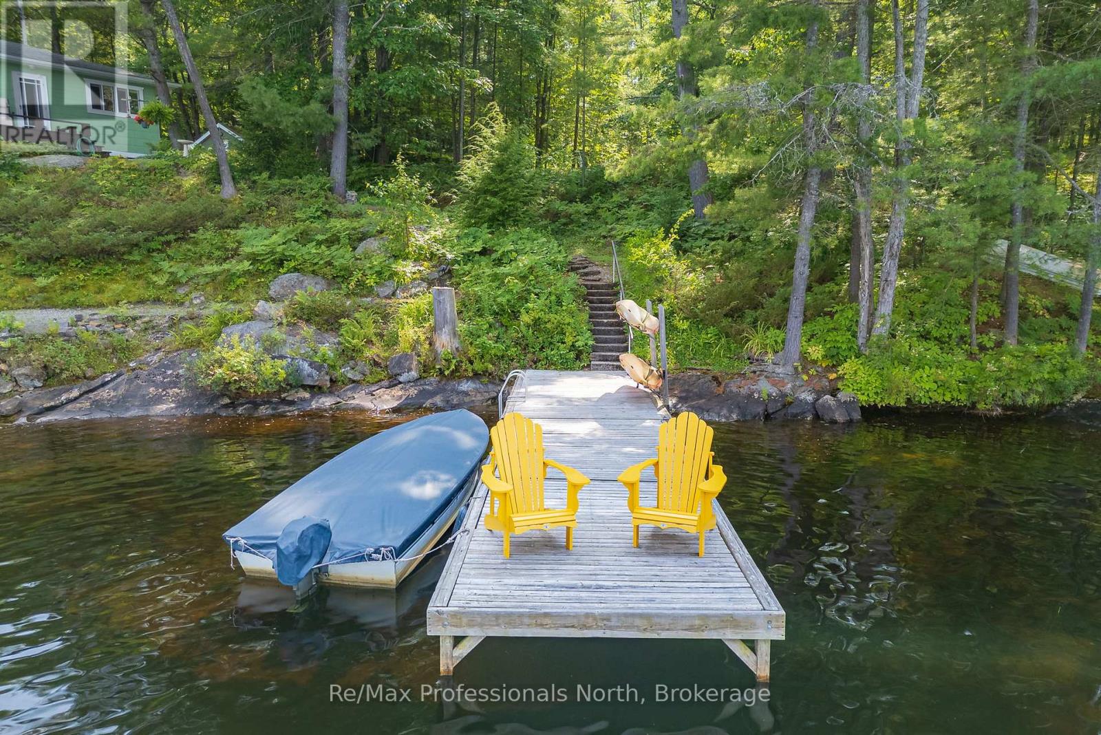 1020 Road 2000, Gravenhurst, Ontario  P0E 1G0 - Photo 29 - X12132719