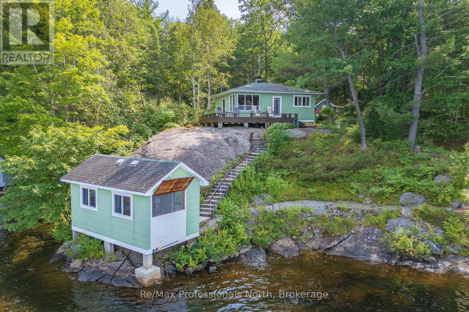 1020 Road 2000, Gravenhurst, Ontario  P0E 1G0 - Photo 30 - X12132719