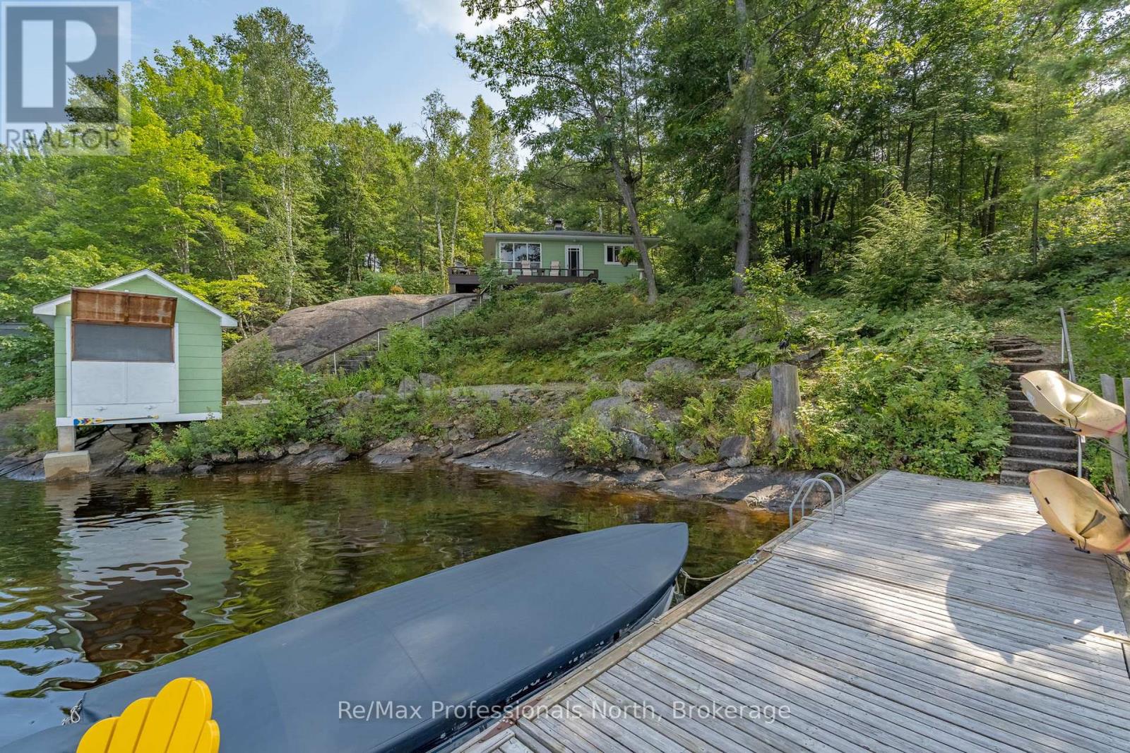 1020 Road 2000, Gravenhurst, Ontario  P0E 1G0 - Photo 31 - X12132719