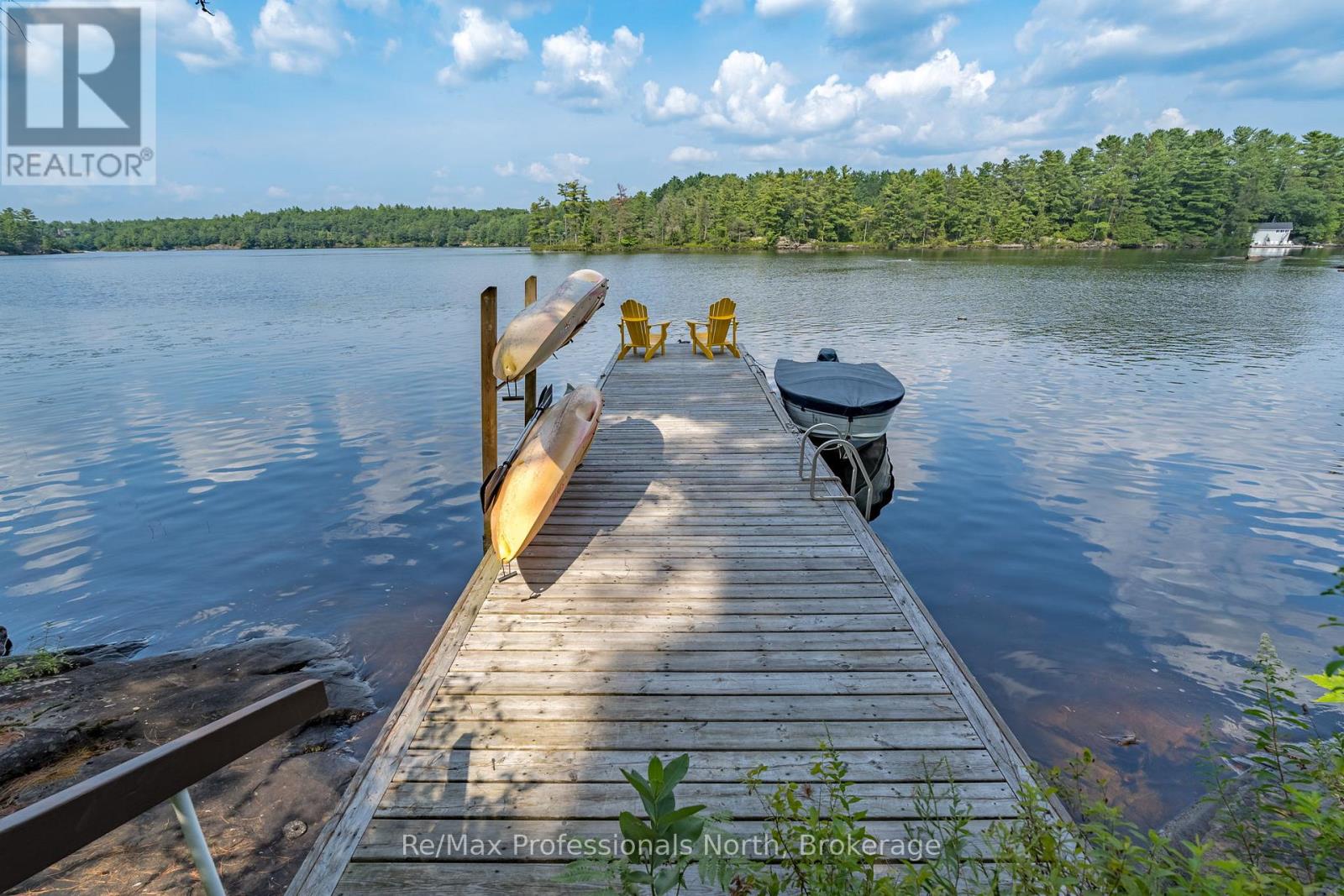 1020 Road 2000, Gravenhurst, Ontario  P0E 1G0 - Photo 32 - X12132719