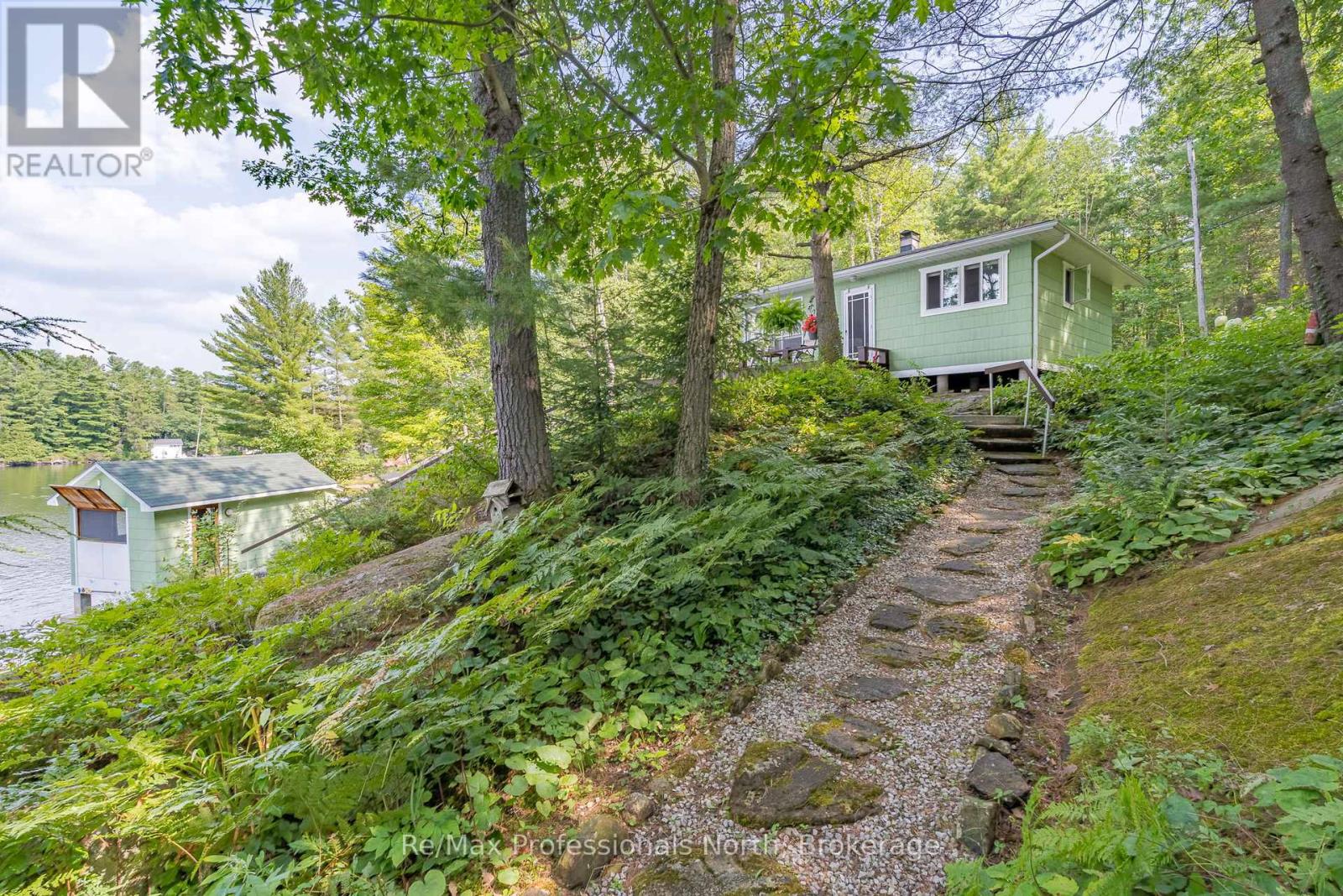 1020 Road 2000, Gravenhurst, Ontario  P0E 1G0 - Photo 33 - X12132719
