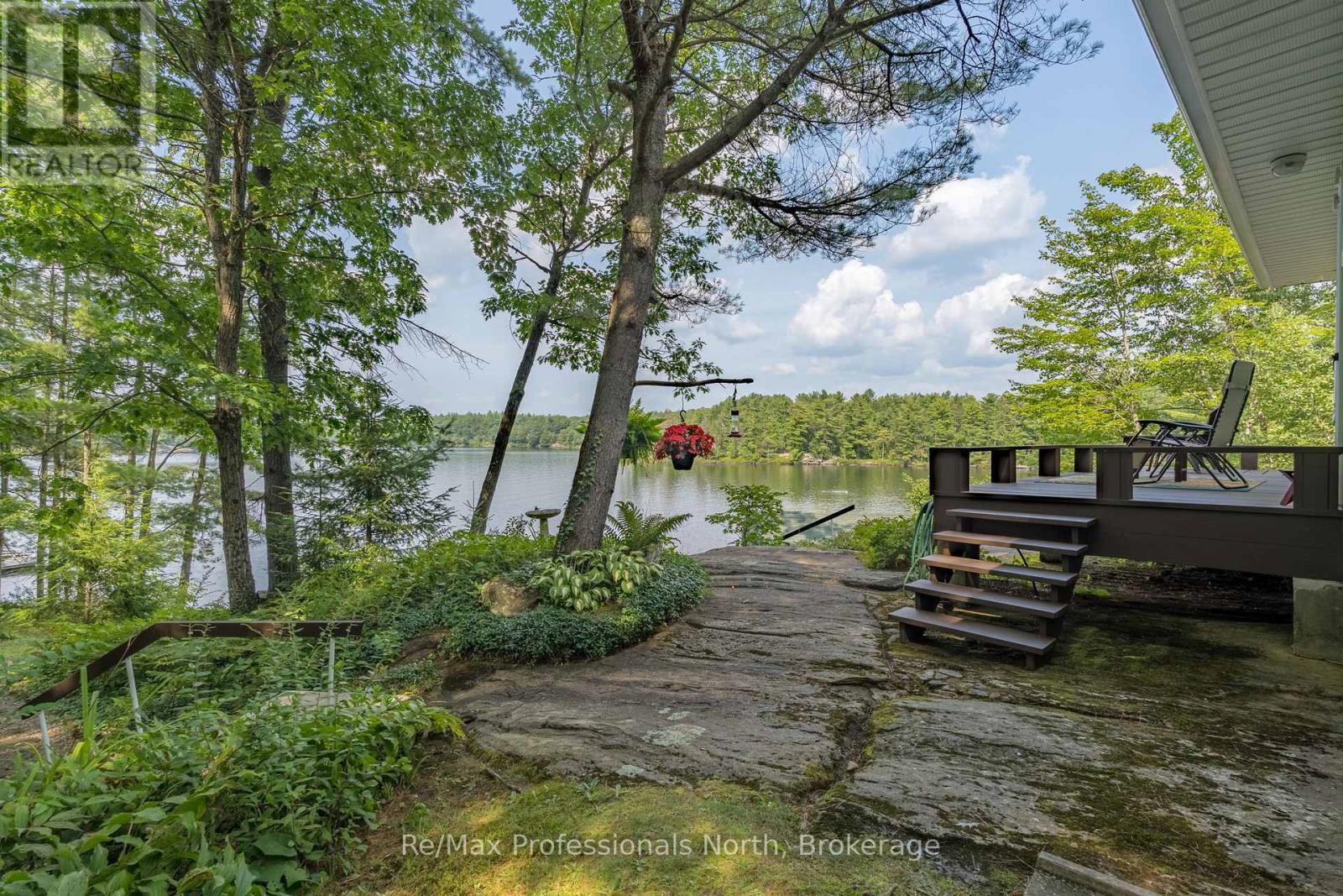 1020 Road 2000, Gravenhurst, Ontario  P0E 1G0 - Photo 34 - X12132719
