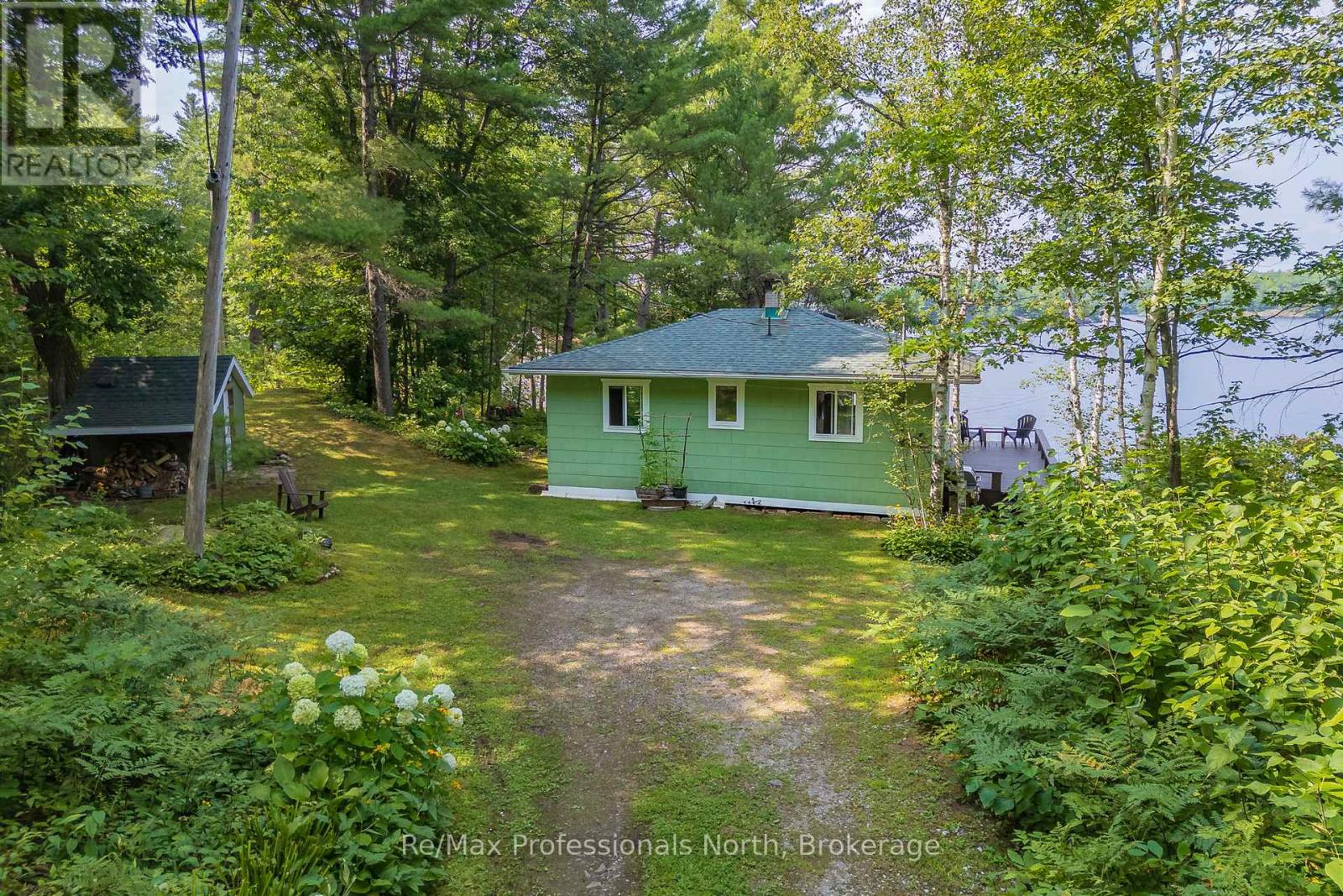 1020 Road 2000, Gravenhurst, Ontario  P0E 1G0 - Photo 36 - X12132719