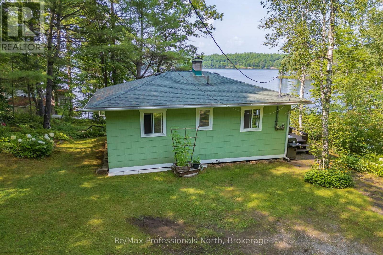 1020 Road 2000, Gravenhurst, Ontario  P0E 1G0 - Photo 37 - X12132719