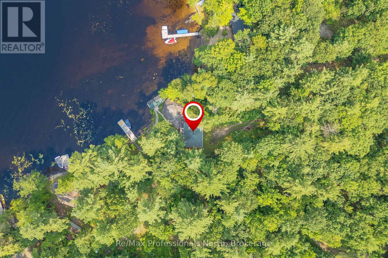 1020 Road 2000, Gravenhurst, Ontario  P0E 1G0 - Photo 39 - X12132719