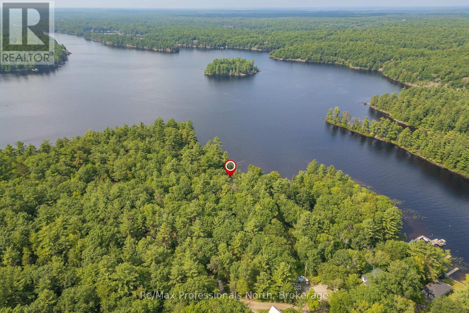 1020 Road 2000, Gravenhurst, Ontario  P0E 1G0 - Photo 40 - X12132719