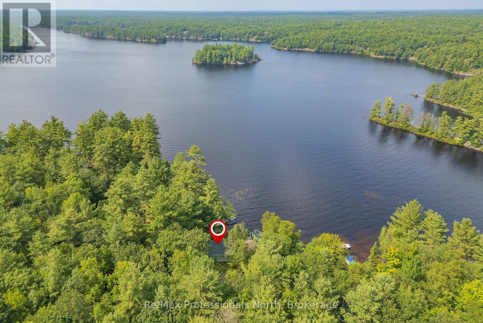 1020 Road 2000, Gravenhurst, Ontario  P0E 1G0 - Photo 41 - X12132719
