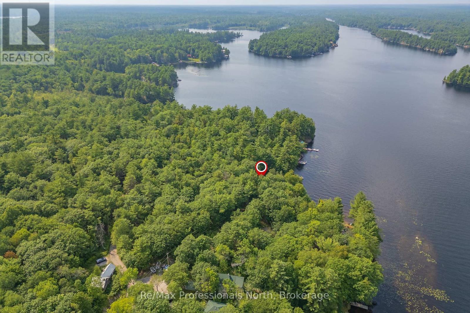 1020 Road 2000, Gravenhurst, Ontario  P0E 1G0 - Photo 42 - X12132719