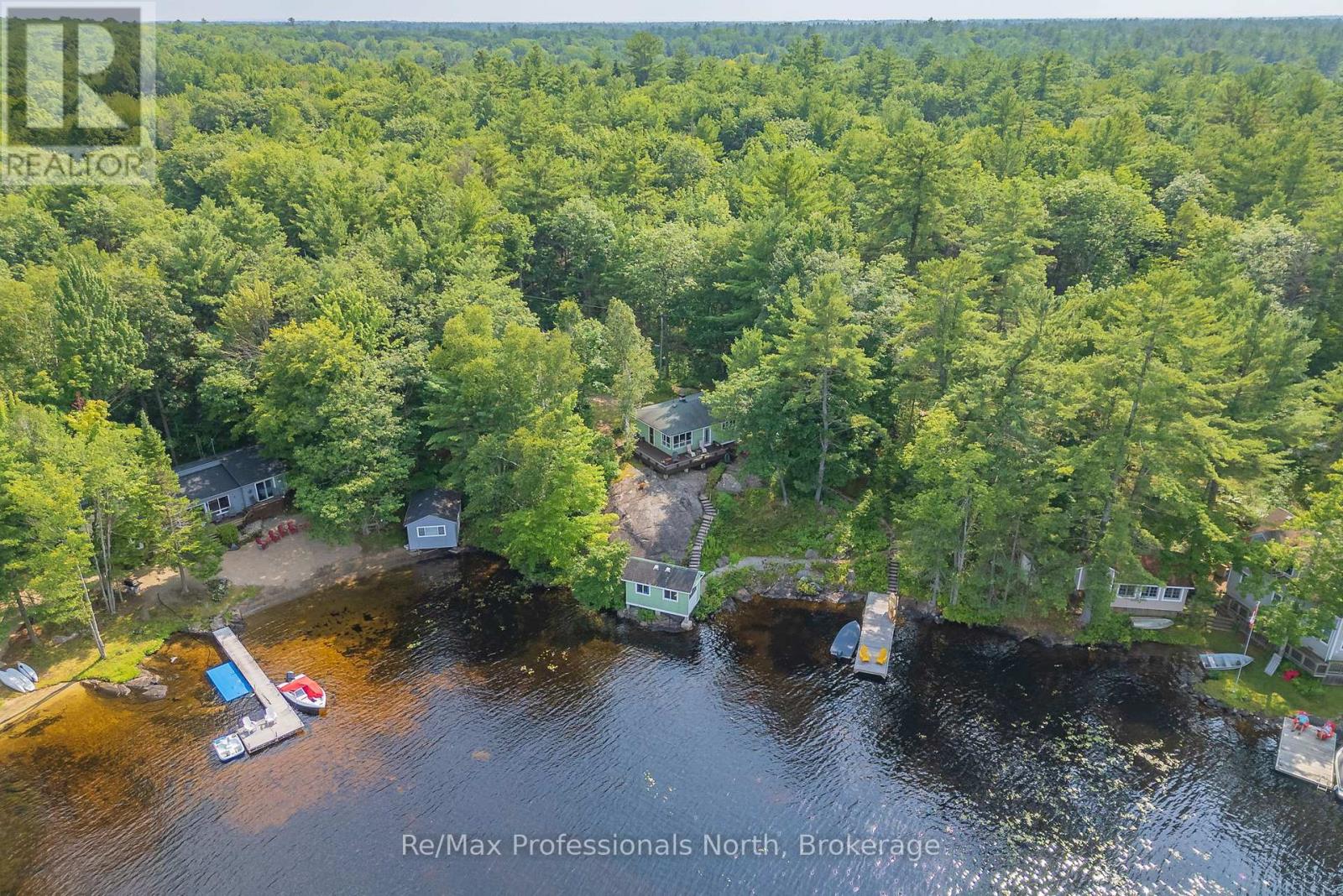 1020 Road 2000, Gravenhurst, Ontario  P0E 1G0 - Photo 43 - X12132719