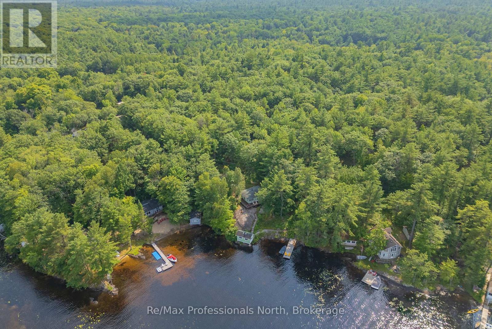 1020 Road 2000, Gravenhurst, Ontario  P0E 1G0 - Photo 44 - X12132719