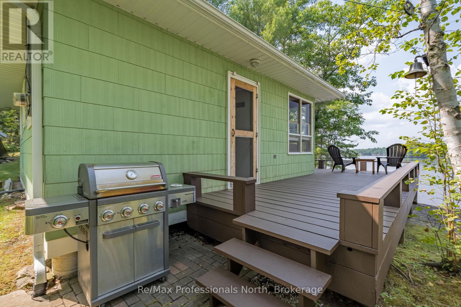 1020 Road 2000, Gravenhurst, Ontario  P0E 1G0 - Photo 46 - X12132719