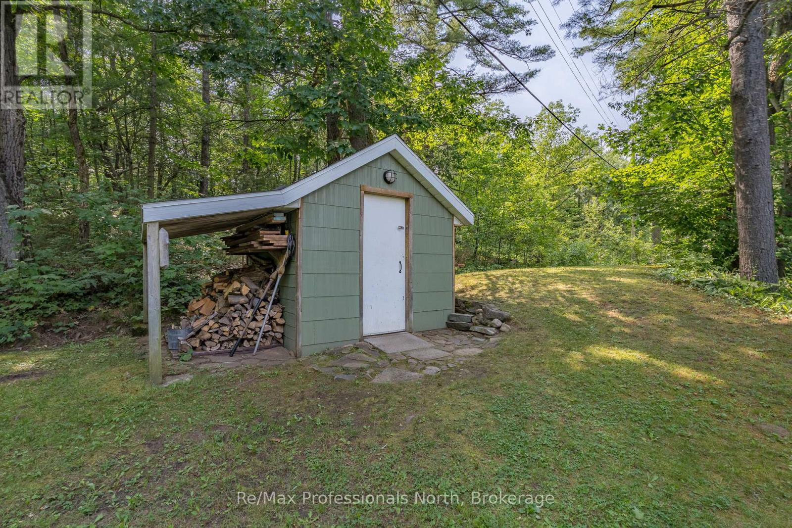 1020 Road 2000, Gravenhurst, Ontario  P0E 1G0 - Photo 47 - X12132719