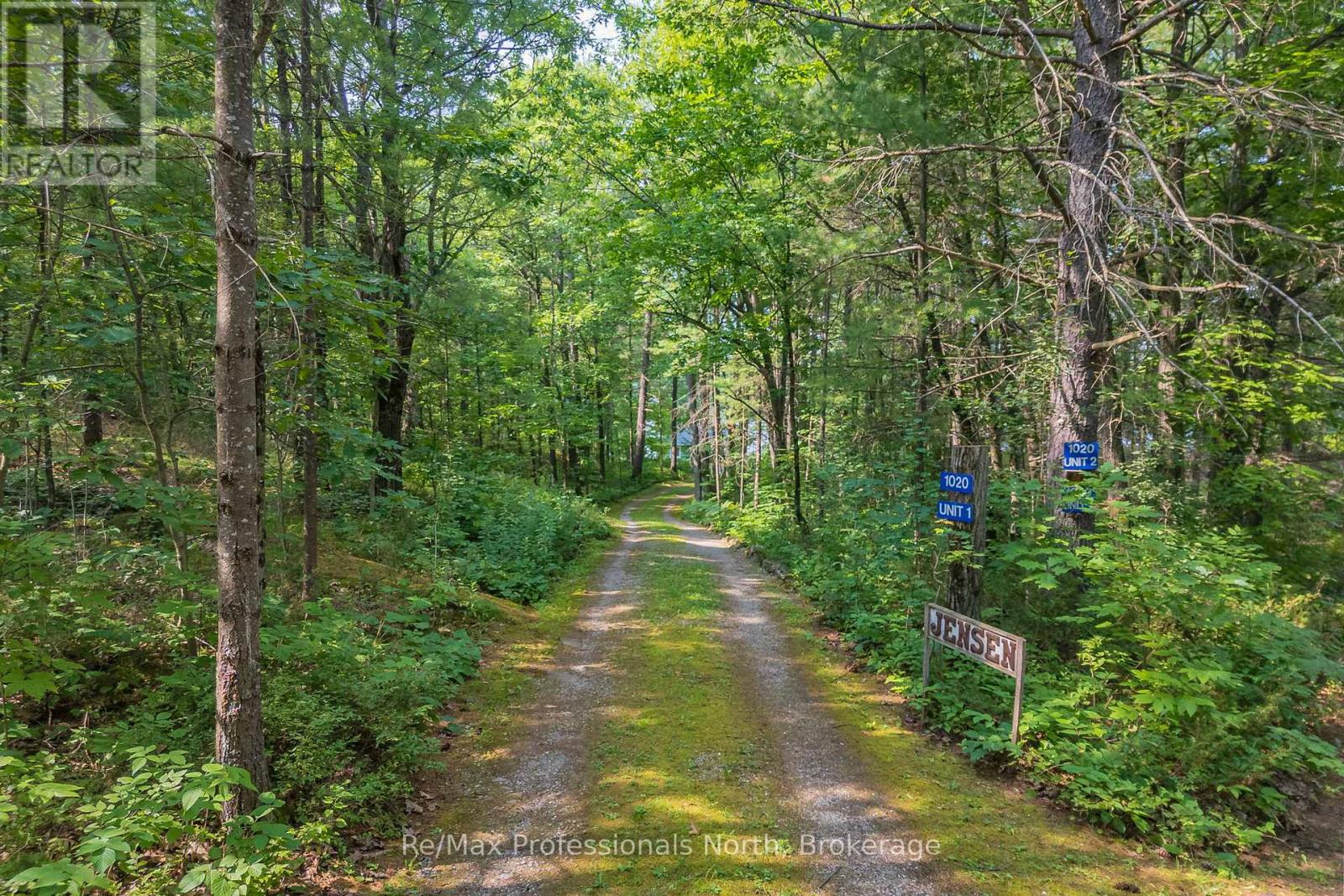 1020 Road 2000, Gravenhurst, Ontario  P0E 1G0 - Photo 48 - X12132719