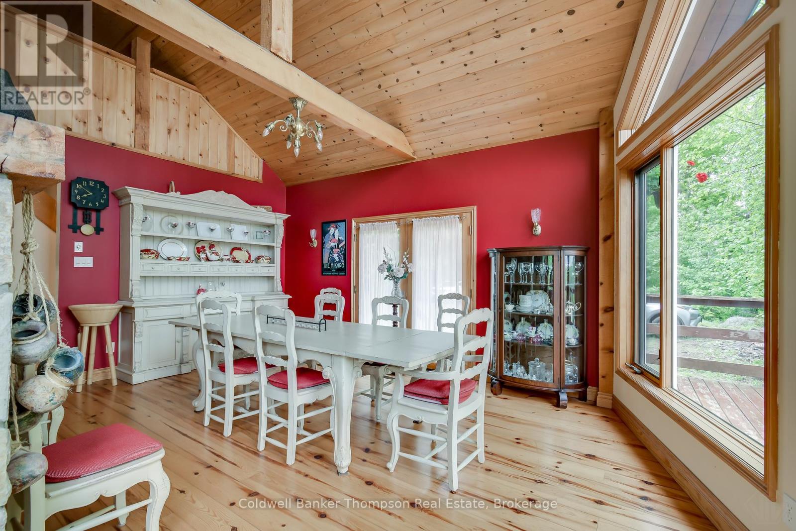 100 Rock Road S, Huntsville, Ontario  P0A 1R0 - Photo 11 - X12132726