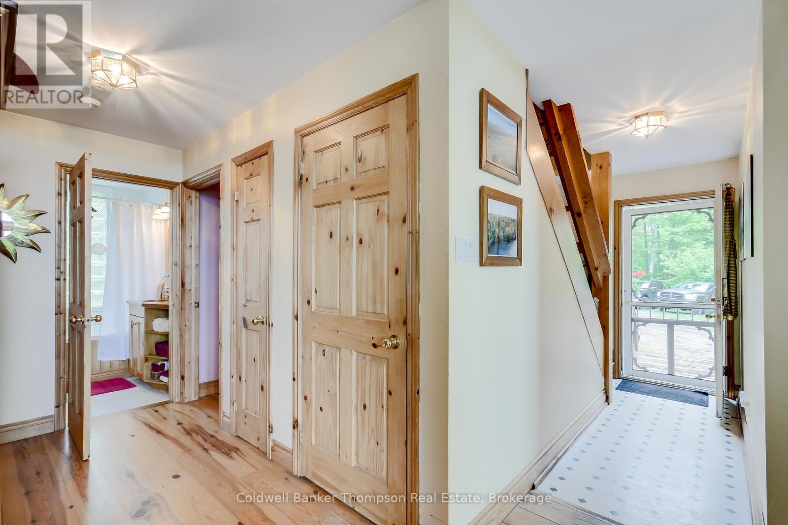 100 Rock Road S, Huntsville, Ontario  P0A 1R0 - Photo 14 - X12132726