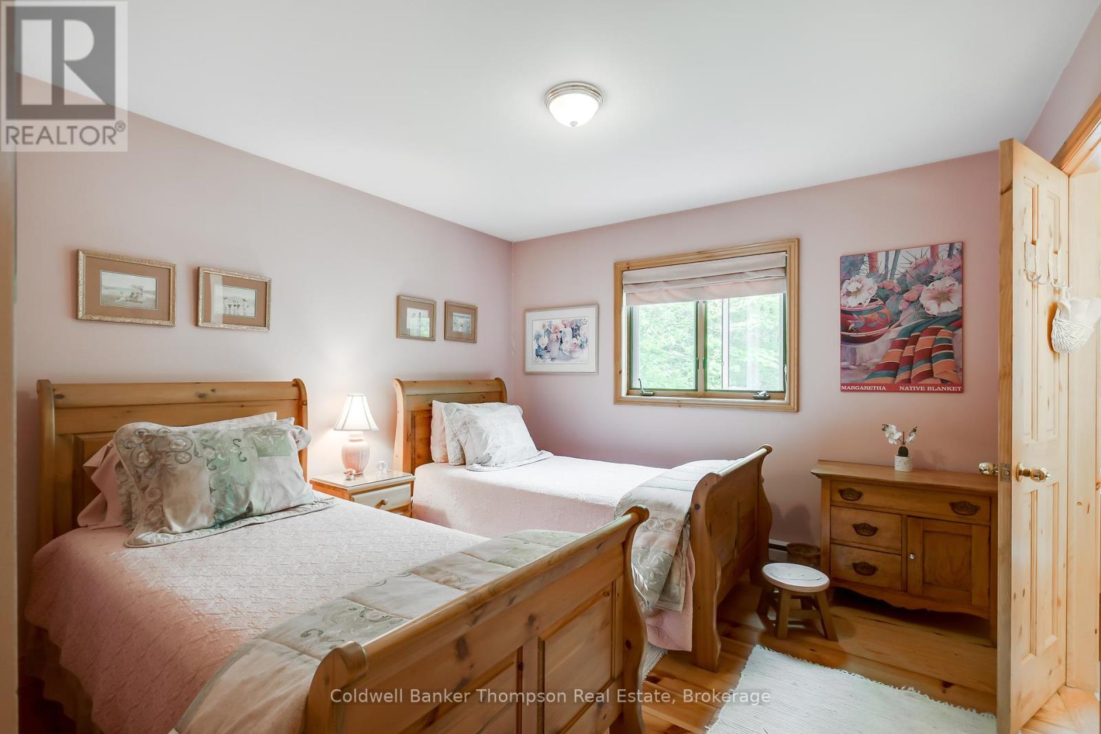 100 Rock Road S, Huntsville, Ontario  P0A 1R0 - Photo 15 - X12132726