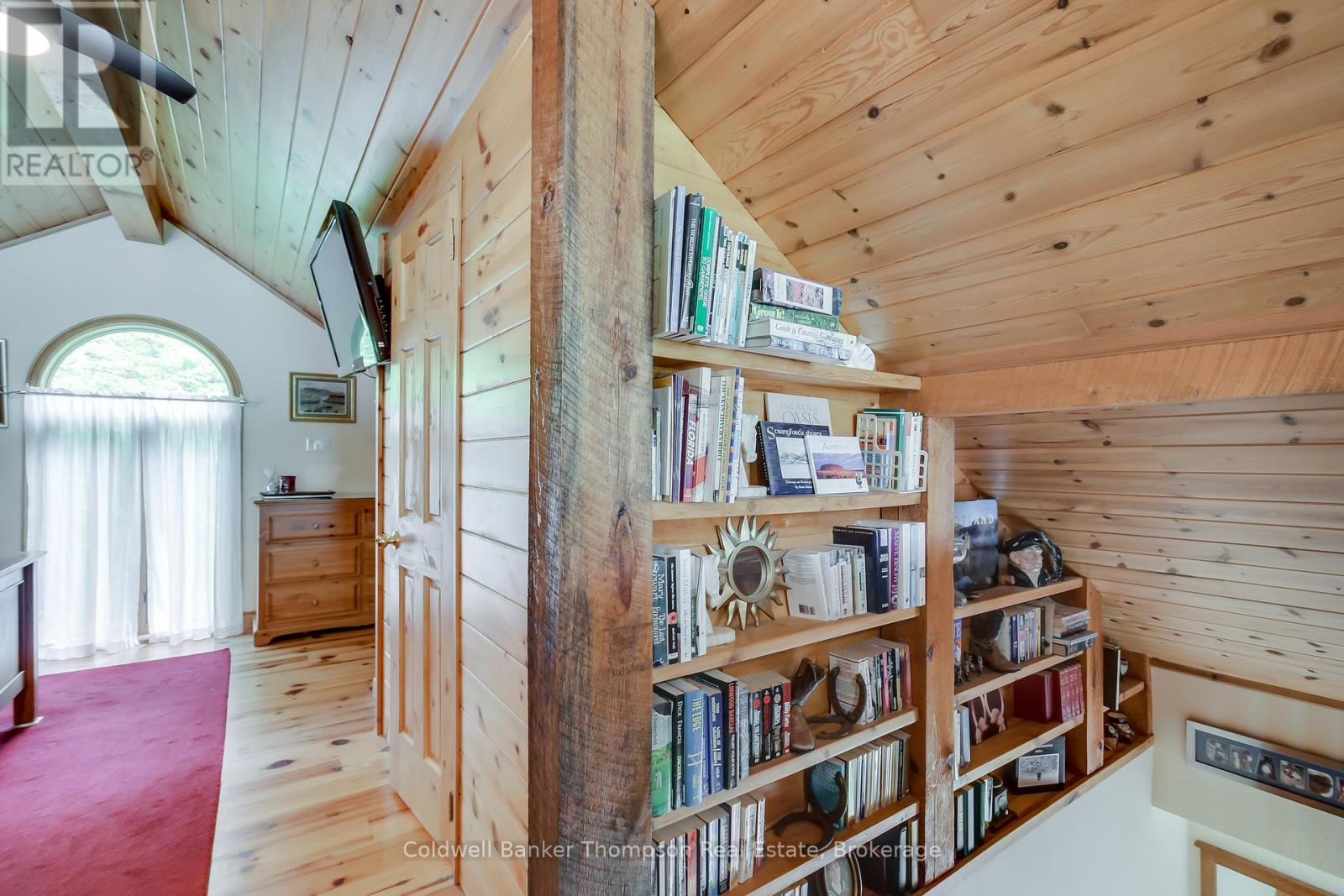 100 Rock Road S, Huntsville, Ontario  P0A 1R0 - Photo 19 - X12132726