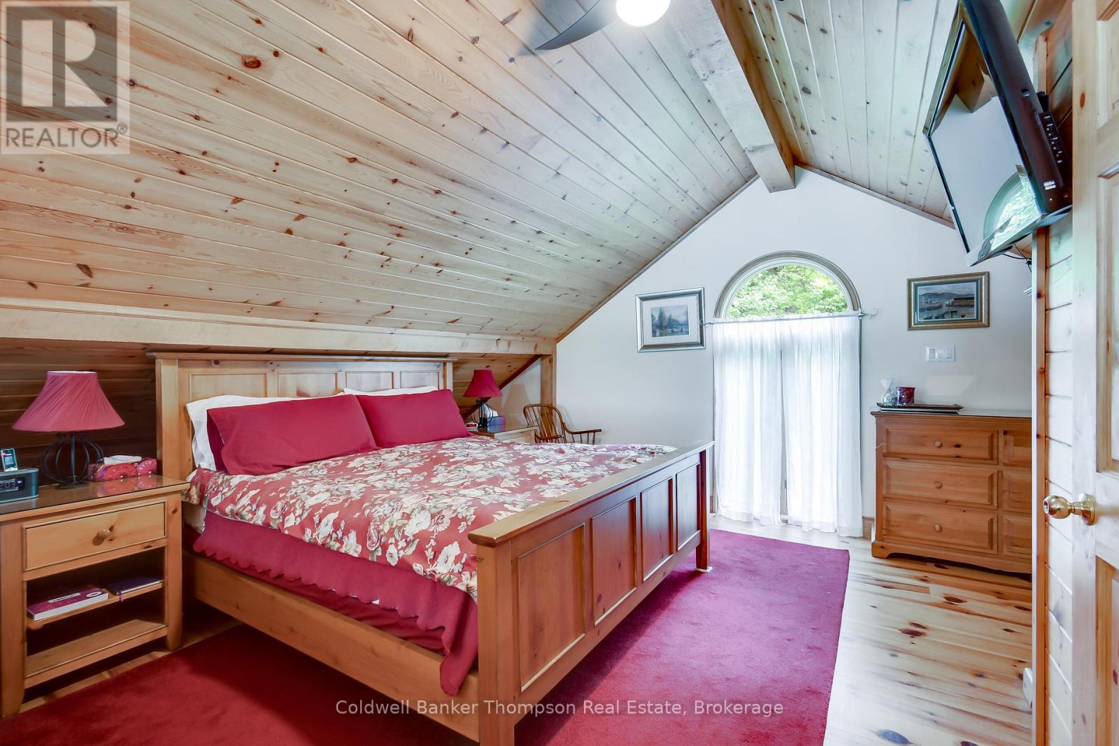 100 Rock Road S, Huntsville, Ontario  P0A 1R0 - Photo 21 - X12132726