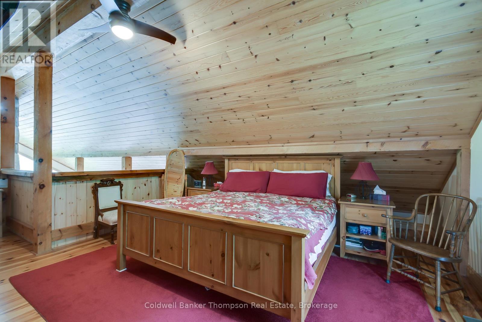 100 Rock Road S, Huntsville, Ontario  P0A 1R0 - Photo 22 - X12132726