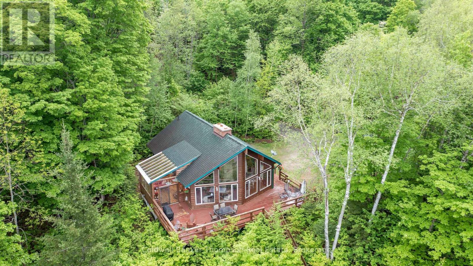 100 Rock Road S, Huntsville, Ontario  P0A 1R0 - Photo 26 - X12132726