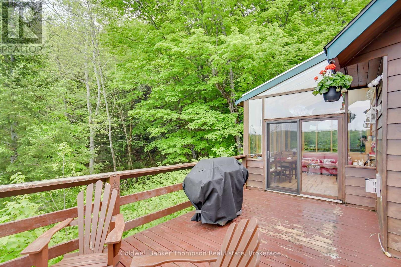 100 Rock Road S, Huntsville, Ontario  P0A 1R0 - Photo 27 - X12132726