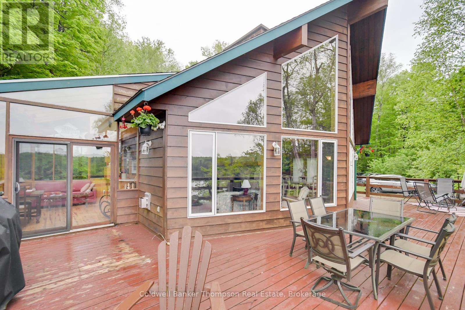 100 Rock Road S, Huntsville, Ontario  P0A 1R0 - Photo 28 - X12132726