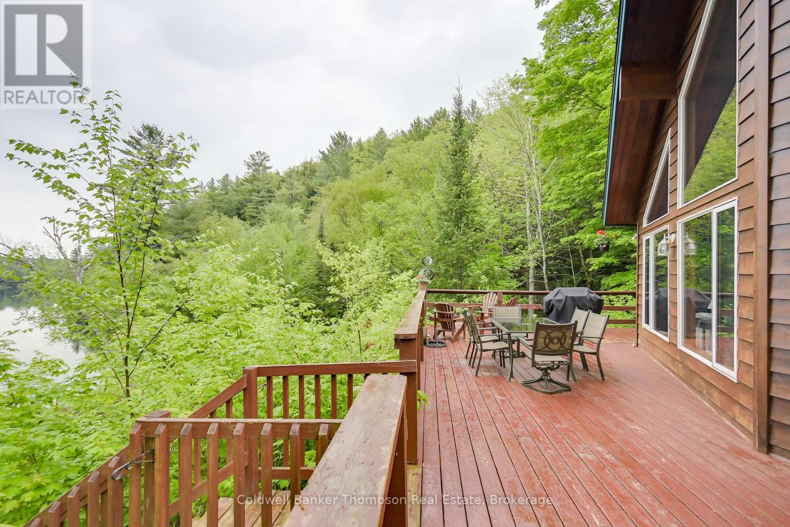 100 Rock Road S, Huntsville, Ontario  P0A 1R0 - Photo 29 - X12132726