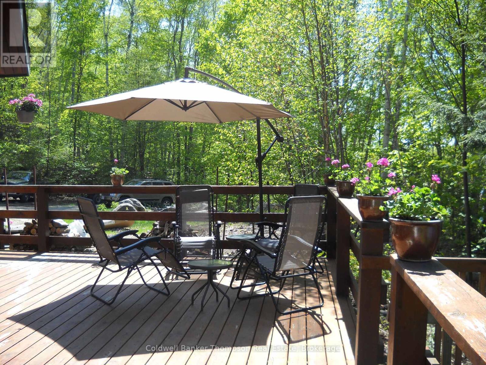 100 Rock Road S, Huntsville, Ontario  P0A 1R0 - Photo 31 - X12132726