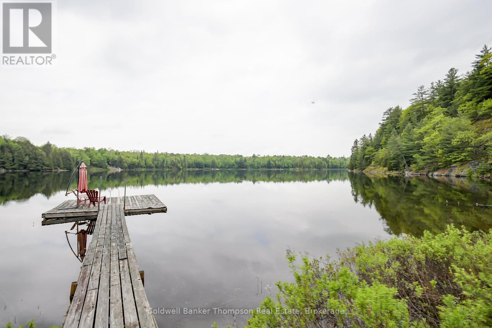 100 Rock Road S, Huntsville, Ontario  P0A 1R0 - Photo 33 - X12132726