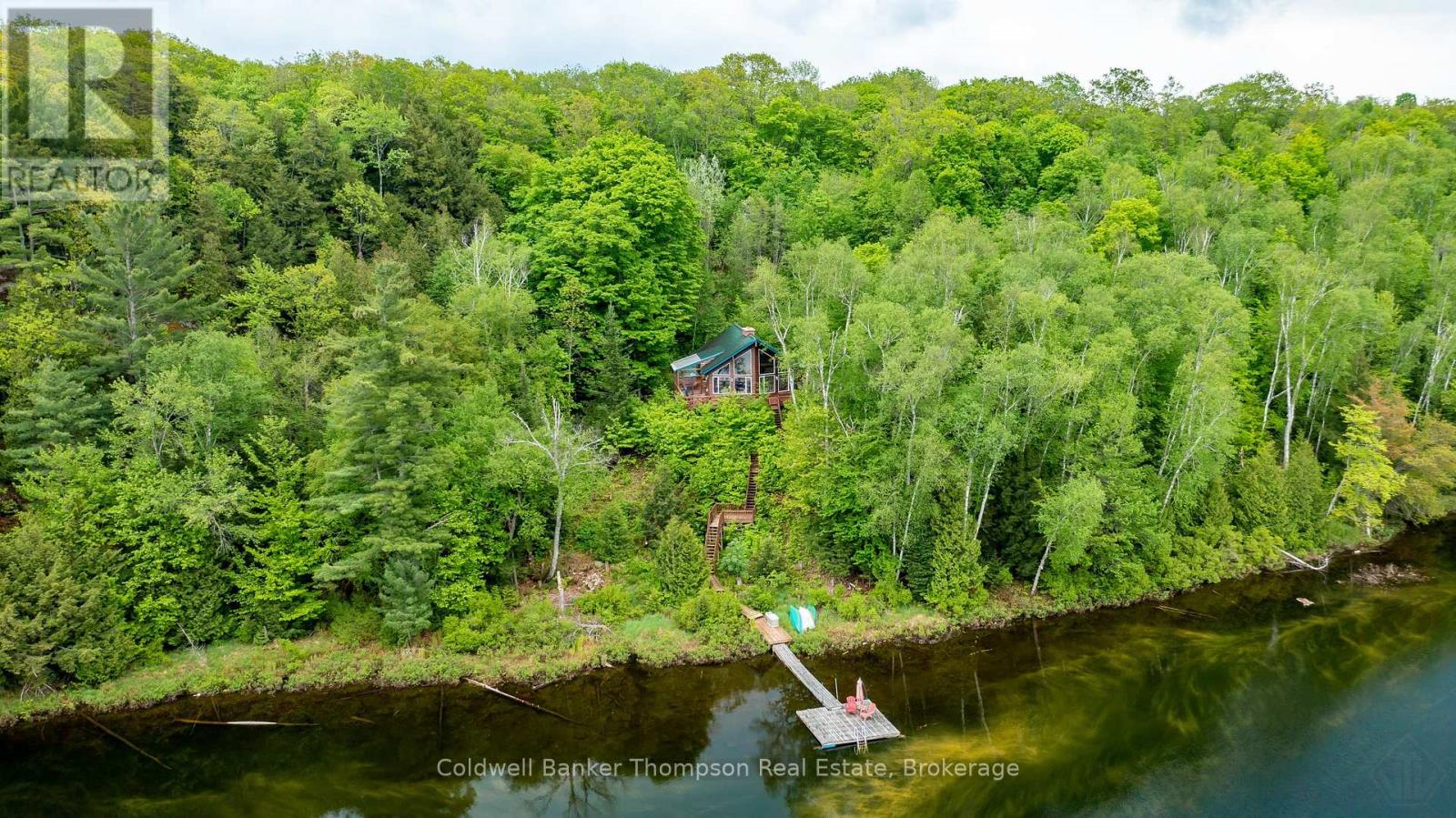 100 Rock Road S, Huntsville, Ontario  P0A 1R0 - Photo 34 - X12132726