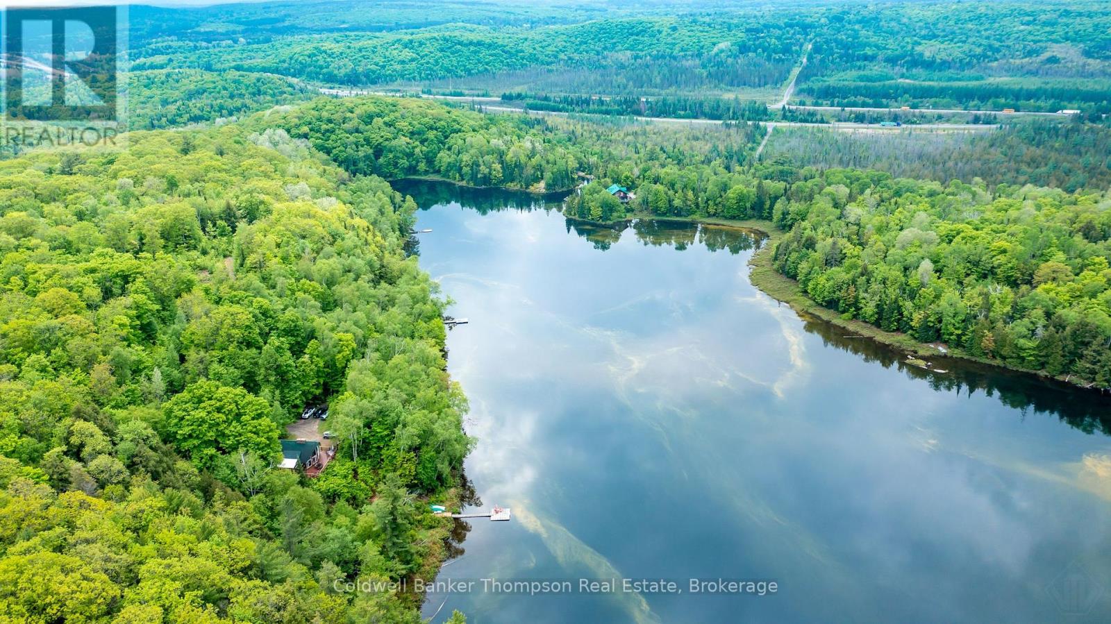 100 Rock Road S, Huntsville, Ontario  P0A 1R0 - Photo 35 - X12132726