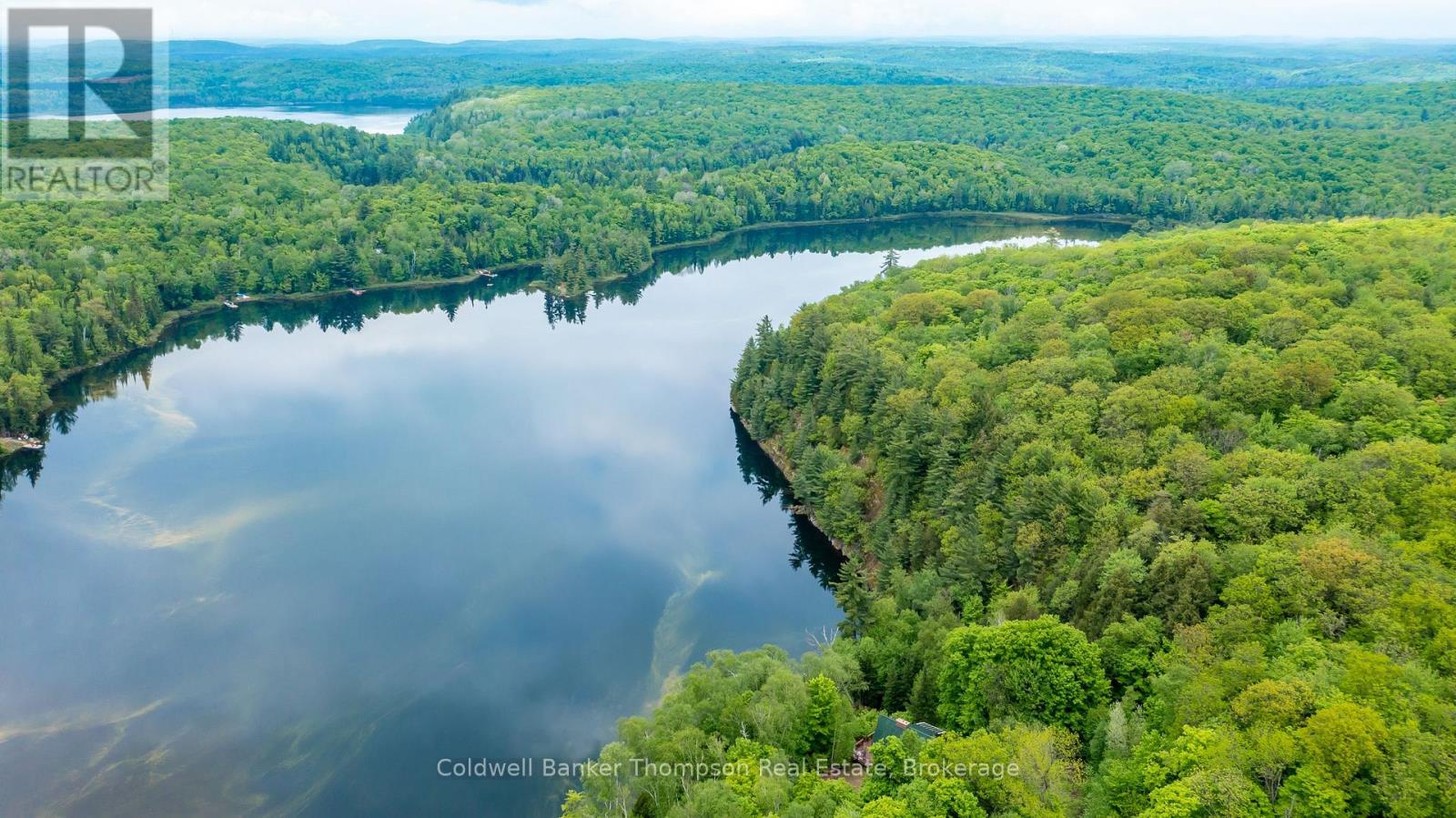100 Rock Road S, Huntsville, Ontario  P0A 1R0 - Photo 36 - X12132726