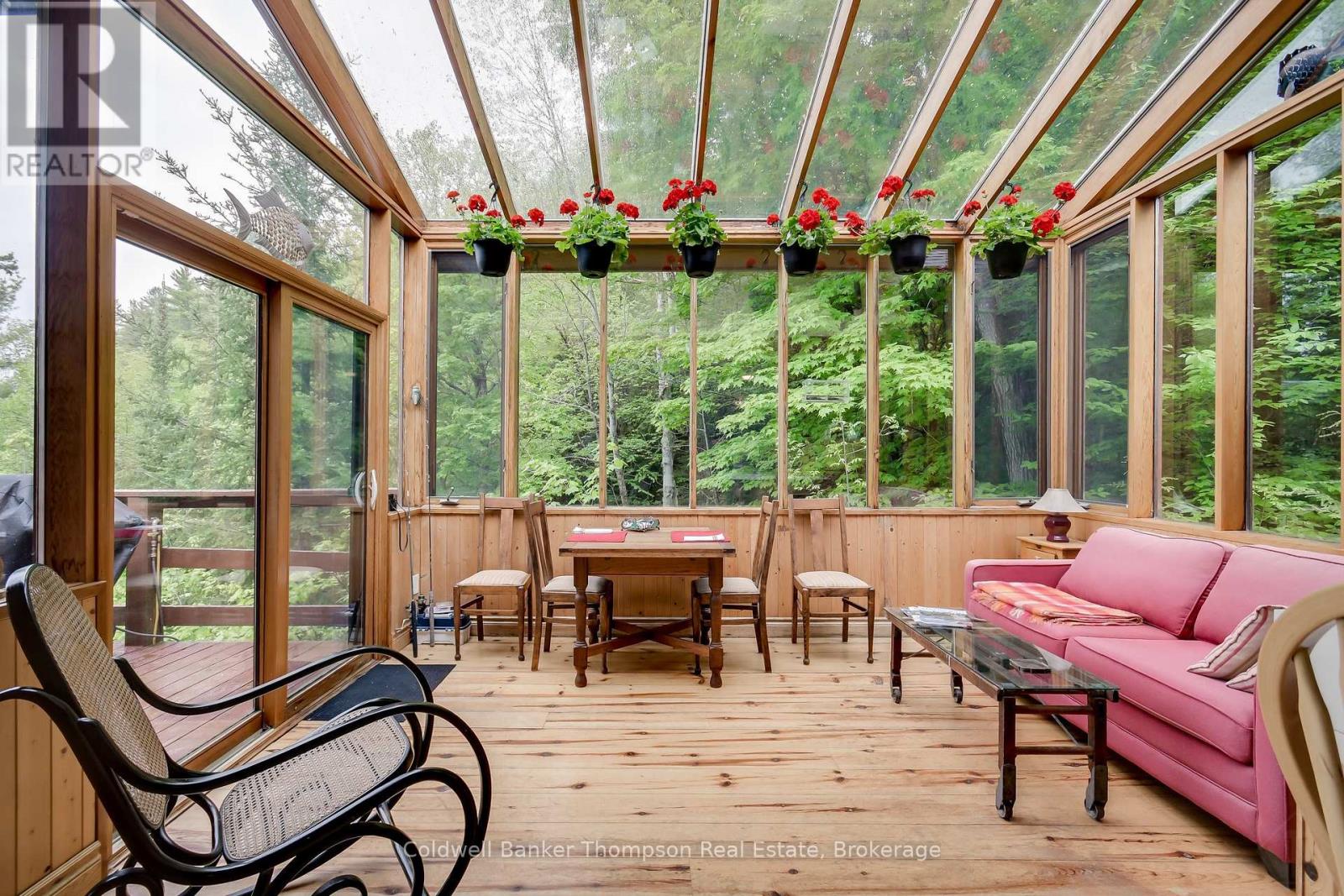 100 Rock Road S, Huntsville, Ontario  P0A 1R0 - Photo 6 - X12132726