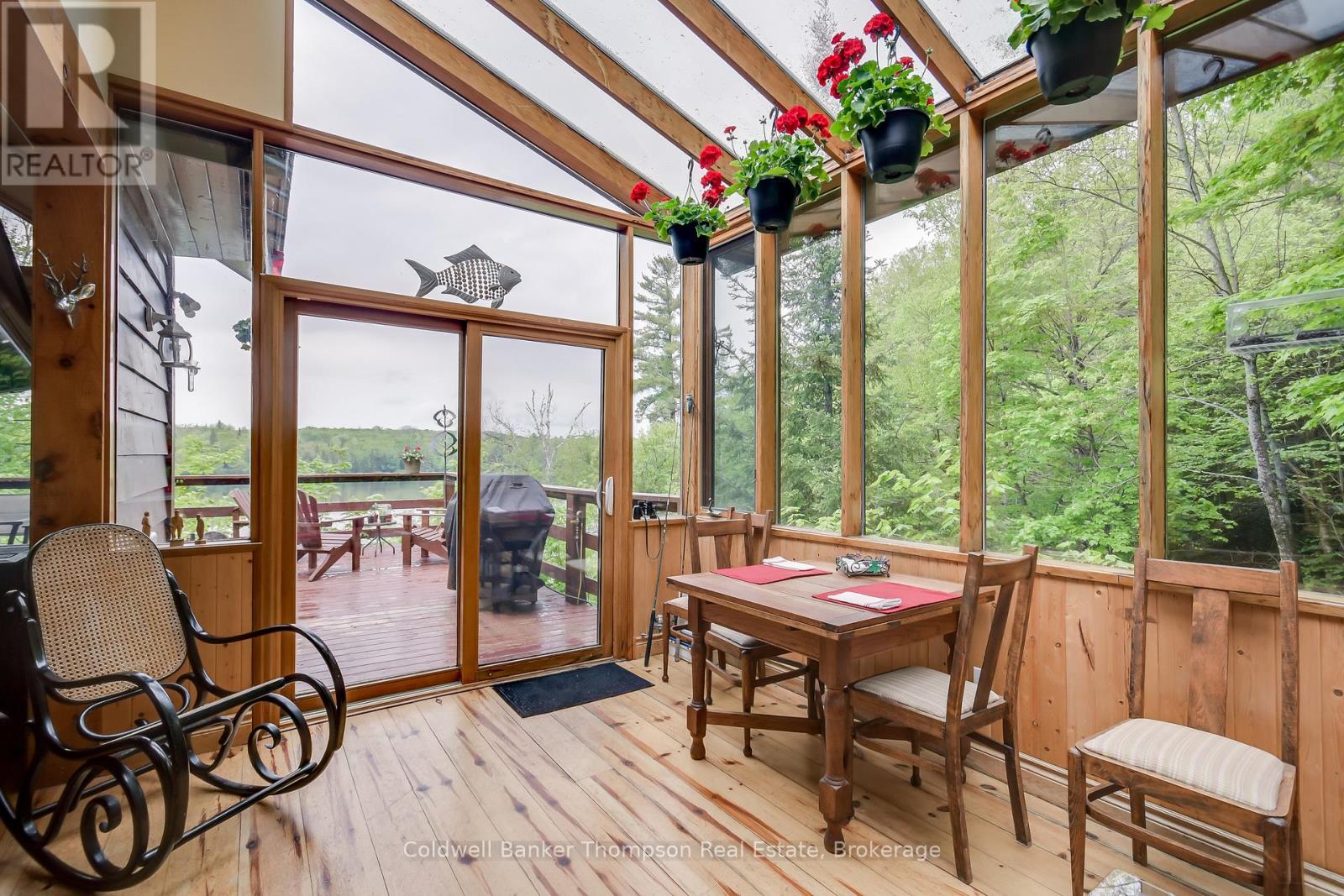100 Rock Road S, Huntsville, Ontario  P0A 1R0 - Photo 7 - X12132726