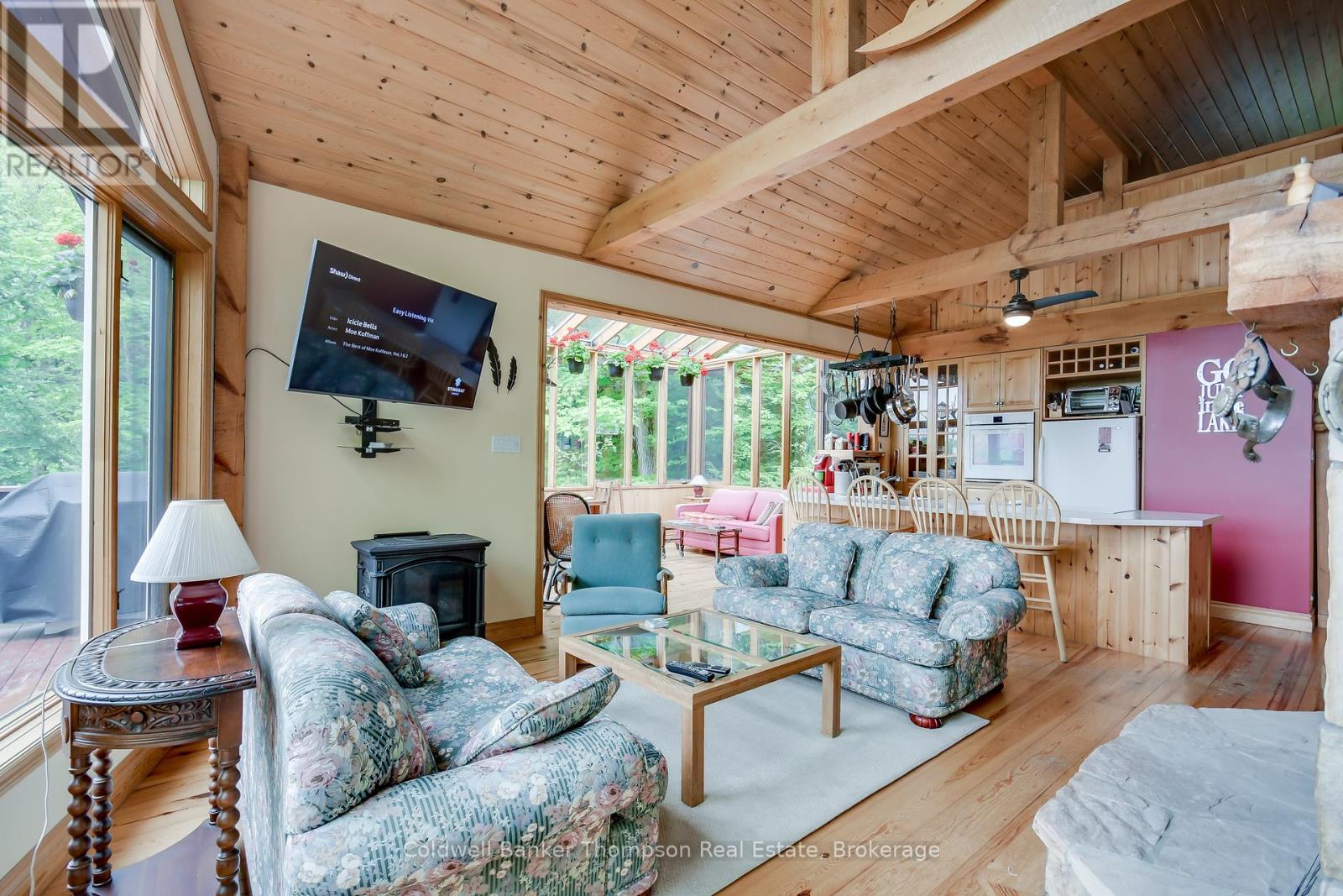 100 Rock Road S, Huntsville, Ontario  P0A 1R0 - Photo 8 - X12132726