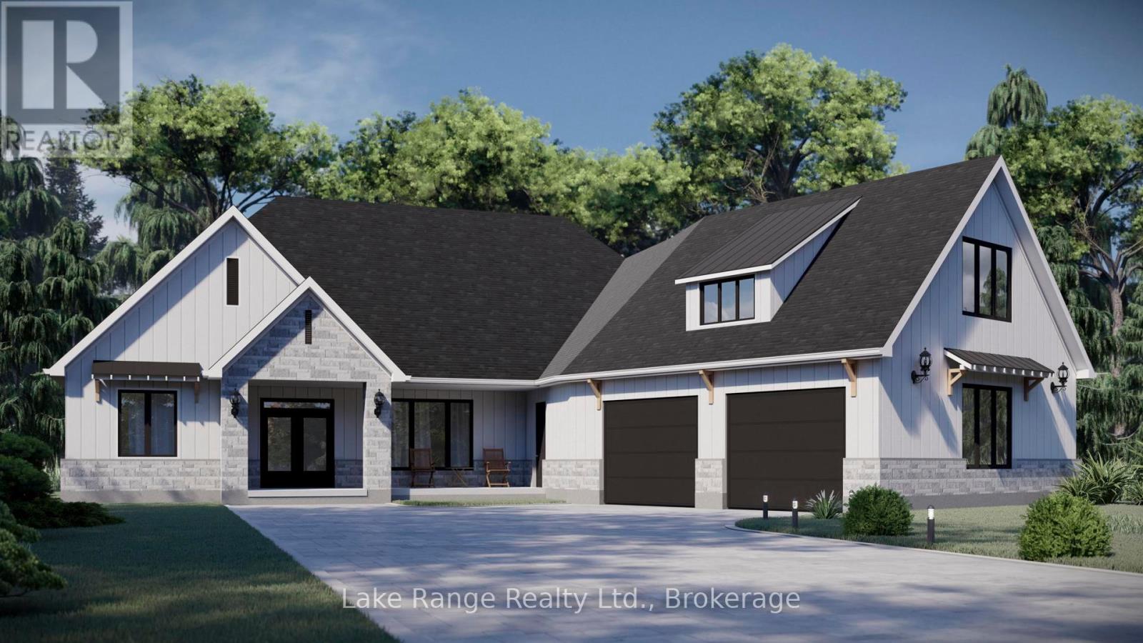 6 SUNSET PLACE, Huron-Kinloss, Ontario