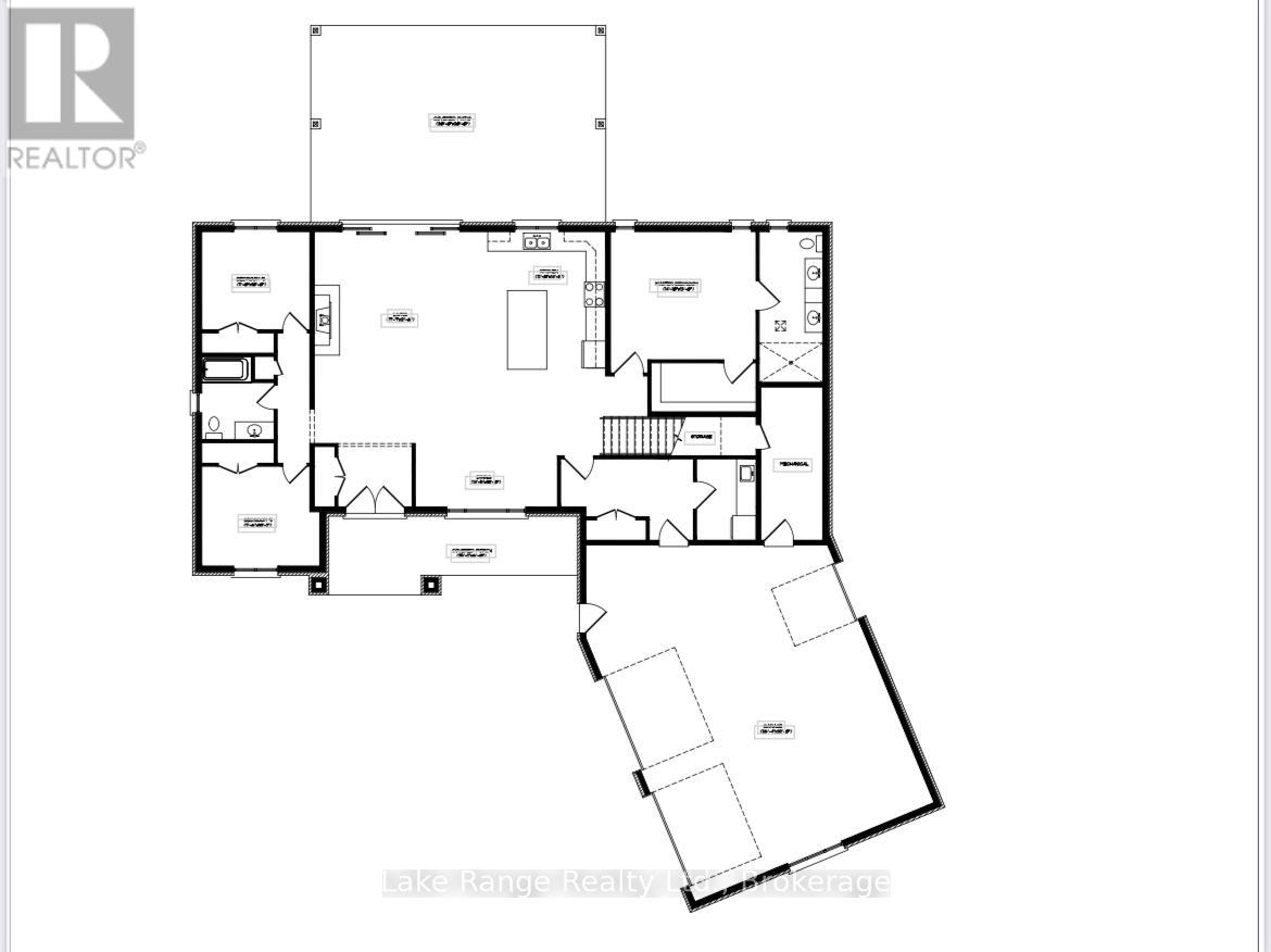 6 Sunset Place, Huron-Kinloss, Ontario  N0G 2R0 - Photo 2 - X12132742