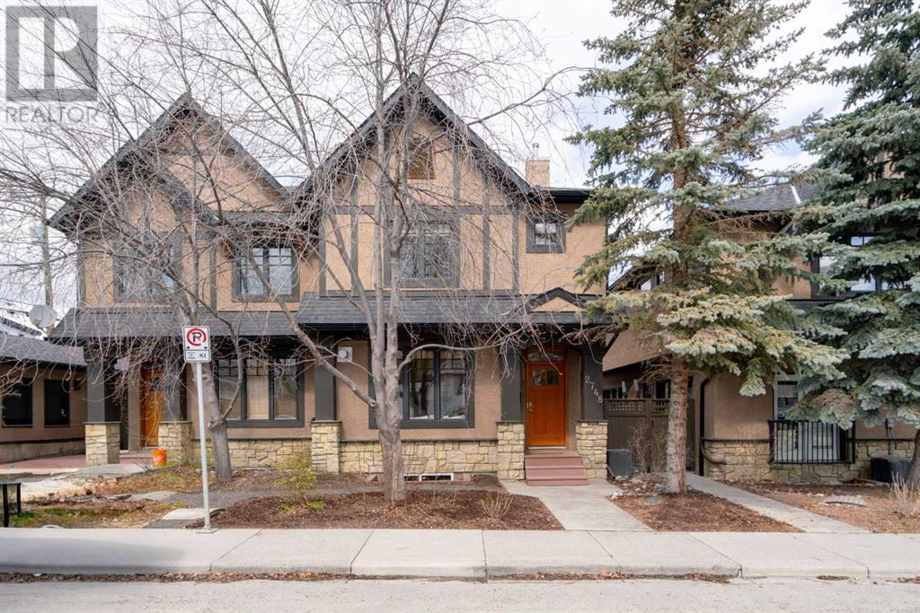 Property at 2748 19 Avenue SW image 2