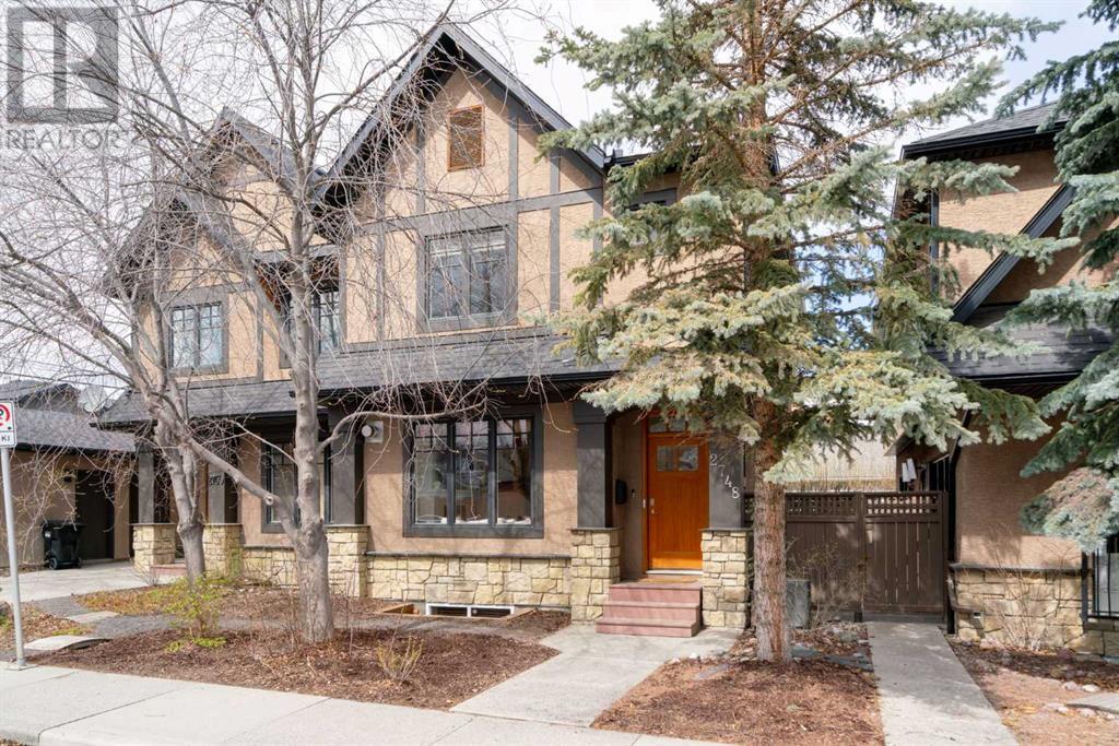 Property at 2748 19 Avenue SW image 1