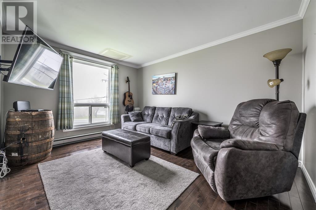78 Thorburn Road Unit#203 St. John's Newfoundland & Labrador Canada A1B3M3, for Sale, residential, Haris Barki, Keller Williams Platinum Realty