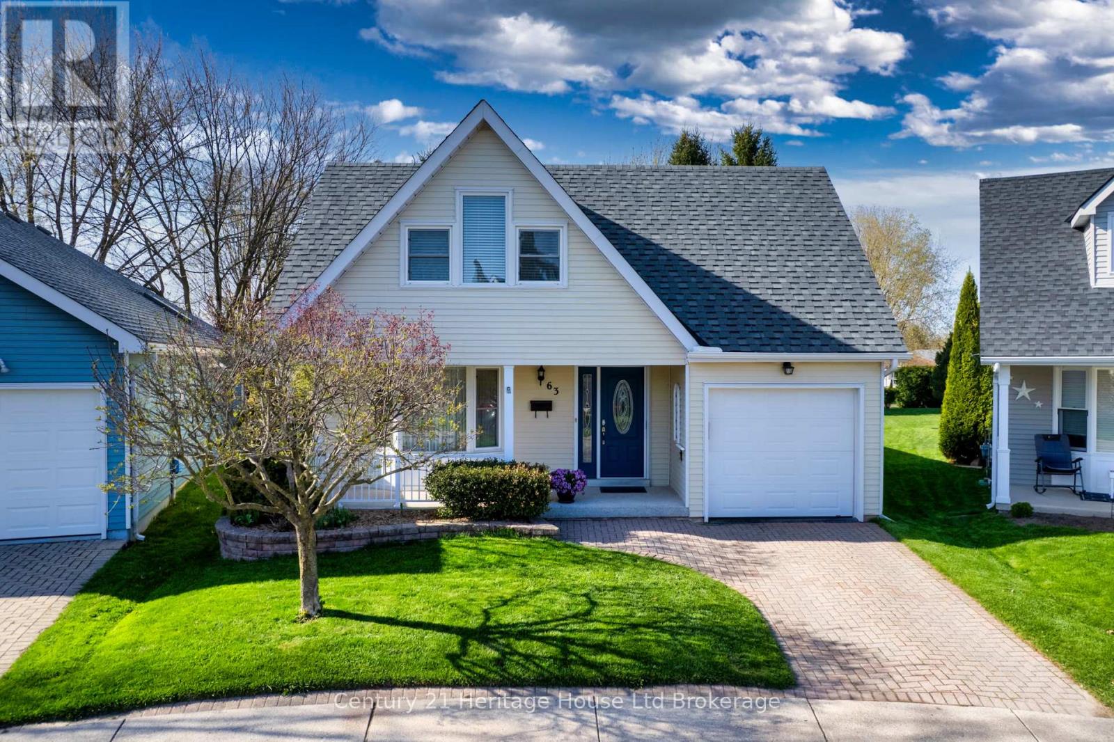 Property at 63 HAWKINS CRESCENT image 1