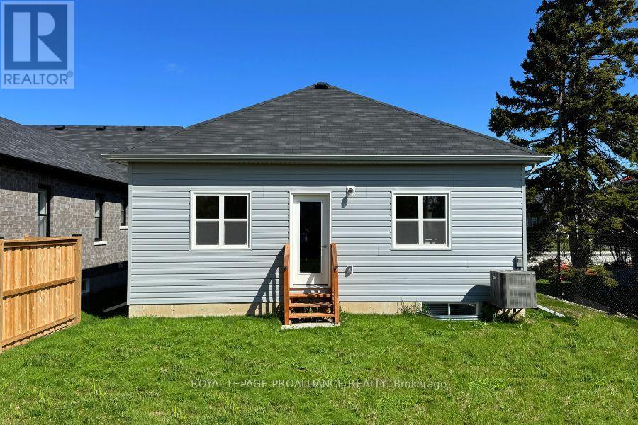 473 Joseph Gale Street, Cobourg, Ontario  K9A 3N3 - Photo 19 - X11994403