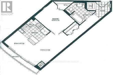 1109 - 208 Queens Quay W, Toronto, Ontario  M5J 2Y5 - Photo 10 - C12132739