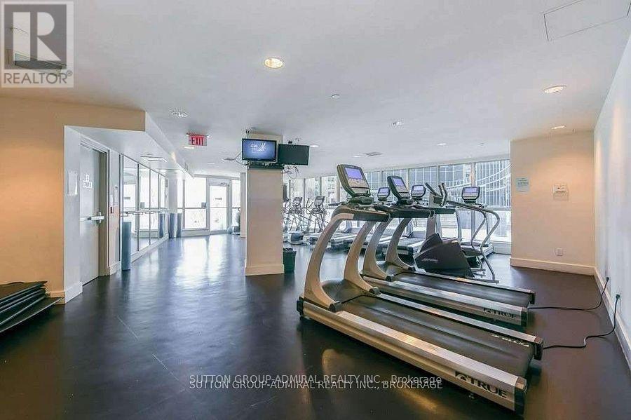 1109 - 208 Queens Quay W, Toronto, Ontario  M5J 2Y5 - Photo 16 - C12132739