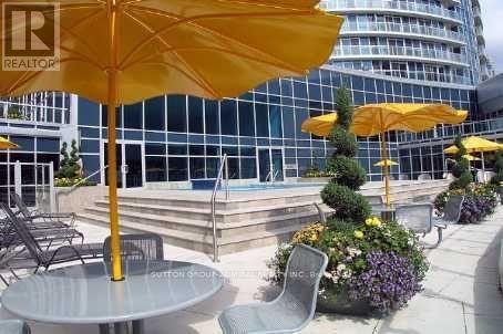 1109 - 208 Queens Quay W, Toronto (Waterfront Communities), Ontario  M5J 2Y5 - Photo 22 - C12132739
