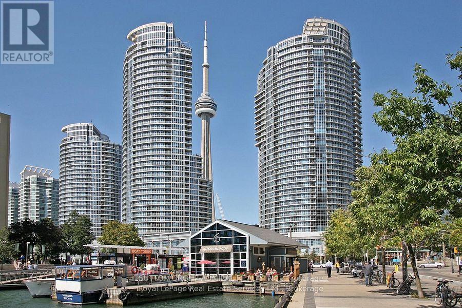 1109 - 208 Queens Quay W, Toronto, Ontario  M5J 2Y5 - Photo 23 - C12132739