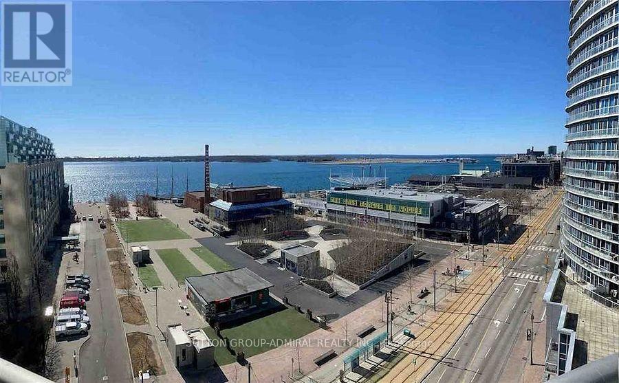 1109 - 208 Queens Quay W, Toronto, Ontario  M5J 2Y5 - Photo 24 - C12132739