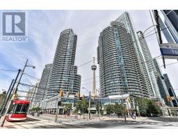 1109 - 208 QUEENS QUAY W, Toronto, Ontario